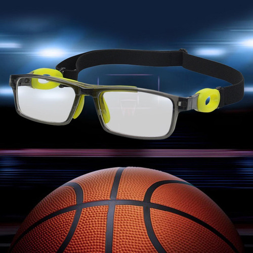 ... Gafas De Baloncesto Portátiles, Gafas Protectoras Con
