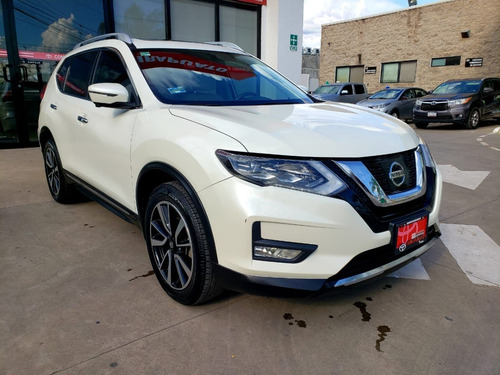 Imagen 3 de 8 de Nissan X-trail Exclusive 2 Filas