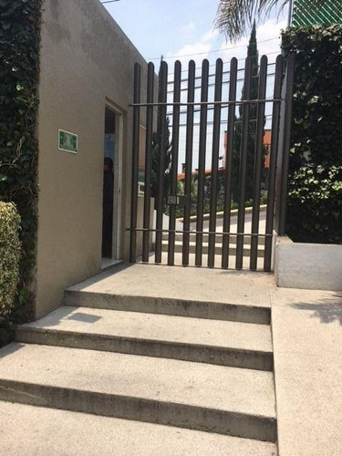 Imagen 2 de 29 de Venta De Departamento, Miguel Hidalgo Tlalpan
