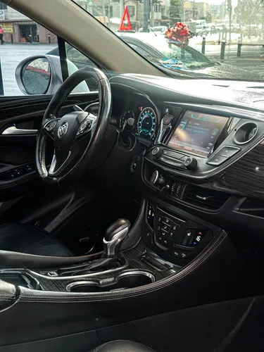 Buick Envision 2.0 Cxl At