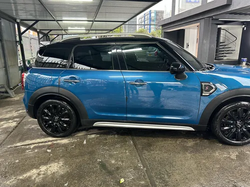 Mini Countryman COOPER S 2000CC TURBO AT AA