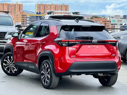 Toyota Yaris Cross 1.5 Hev Xls