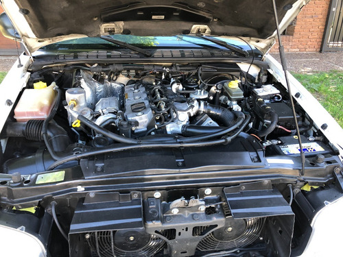 Chevrolet S10 2.8 Tdi - Dlx 4x2