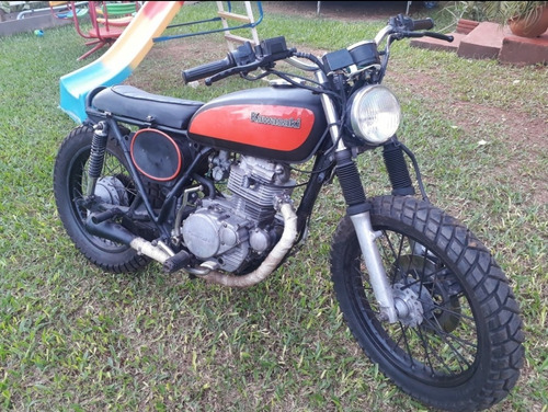 Honda Cr80 No! Esto Es Un Cr60 De Coleccion