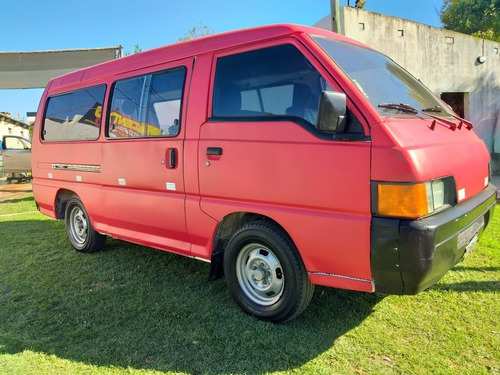 Mitsubishi L300