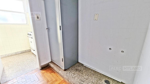 Imagen 11 de 18 de Departamento 3 Ambientes Apto Profesional En Venta En San Isidro-centro