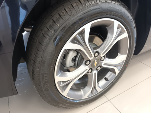 Imagen 22 de 25 de Cruze 4 Premier 2023 Entrega Inmediata Mr