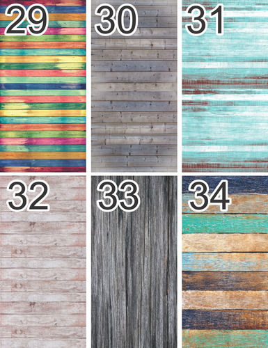Fondos Simil Madera Para Fotografia 100x50cm Simil Madera 1