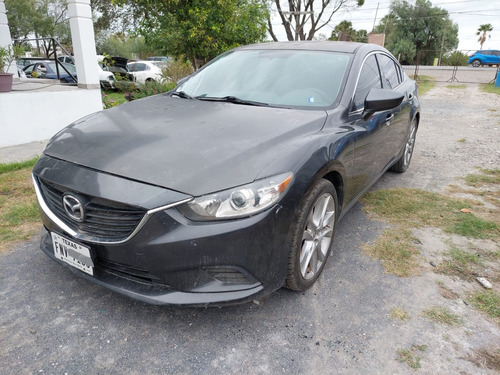 Mazda 6 2014 ( En Partes ) 2014 - 2016 2.5 Aut Yonke