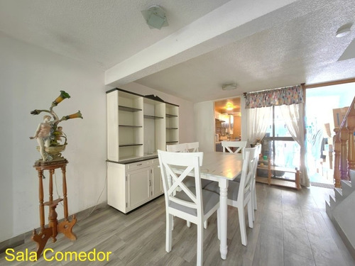 Casa Venta En Col. Real Del Moral / 120m2c