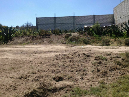Terreno En Venta A 6 Min De Blvd Santa Catarina