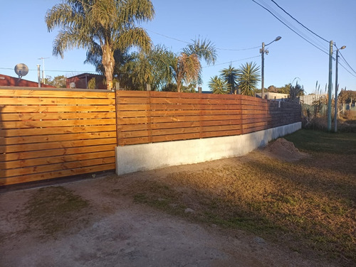 Casas Con Piscina Climatizada, Cerramiento En Policarbonato.