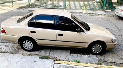 Imagen 4 de 12 de Toyota Corolla
