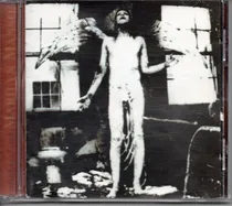 Comprar Marilyn Manson Antichrist Superstar  Cd Ricewithduck 