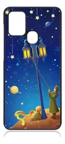 Comprar Funda Protector Case Para Samsung A21s Literatura