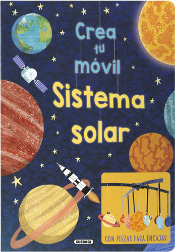 Sistema Solar (libro Original)