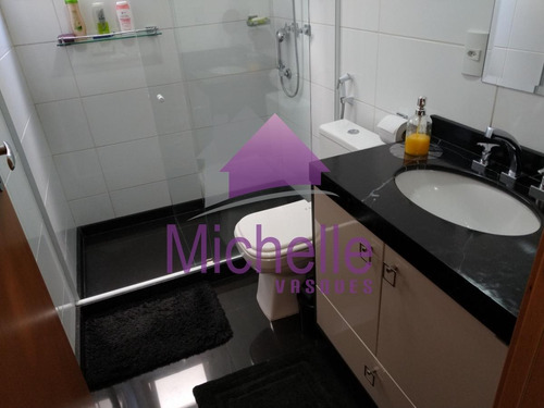 Imagem 7 de 15 de Apartamento Para Venda Em Teresópolis, Varzea, 2 Dormitórios, 1 Suíte, 3 Banheiros, 2 Vagas - Apto-1279_1-1551290