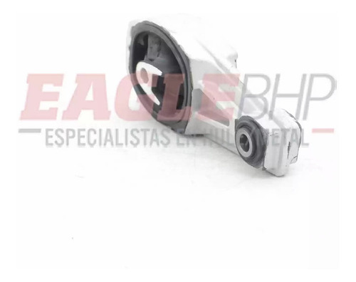 Soporte Motor Peugeot 207 208 301 L4 1.6 Trasero Cc Taps