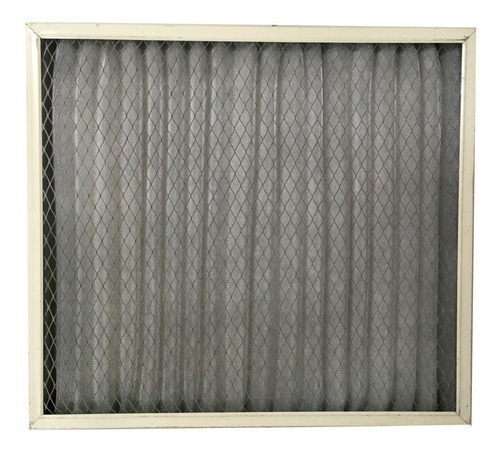 Filtro Lavable 18x20x2 Aire Acondicionado Central