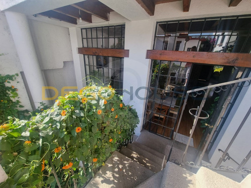 Edificio En Venta En San José De Los Cedros