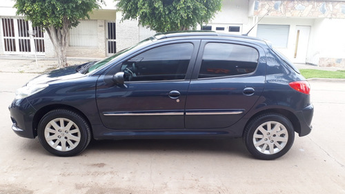 Peugeot 207 1.6 Feline 106cv 2013