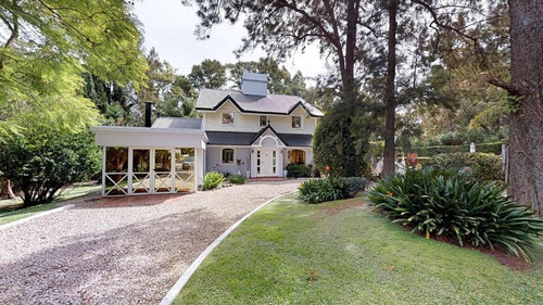 Imagen 1 de 30 de Casa En Venta San Facundo Dacal Bienes Raices