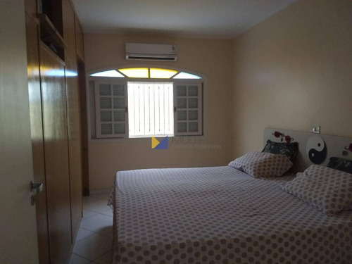 Casa À Venda, 179 M² Por R$ 980.000,00 - Jardim Bom Clima - Guarulhos/sp - Ca0082