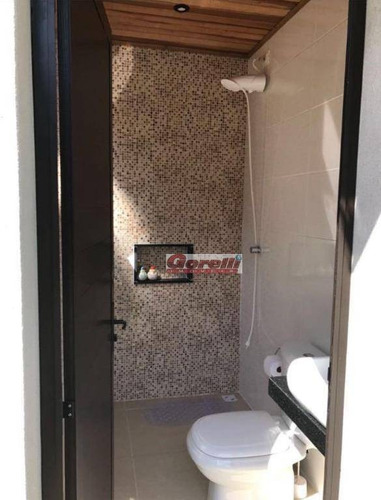 Chácara Com 4 Dormitórios À Venda, 1700 M² Por R$ 1.000.000,00 - São Bento - Arujá/sp - Ch0110
