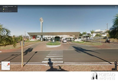 Imagem 1 de 1 de Lote / Terreno À Venda - Jd Estoril V, Bauru-sp - 3957