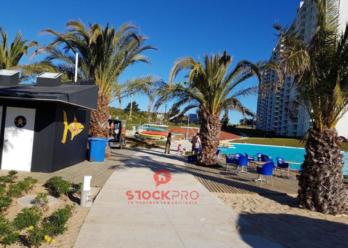 Departamento En Venta Algarrobo, Laguna Bahía