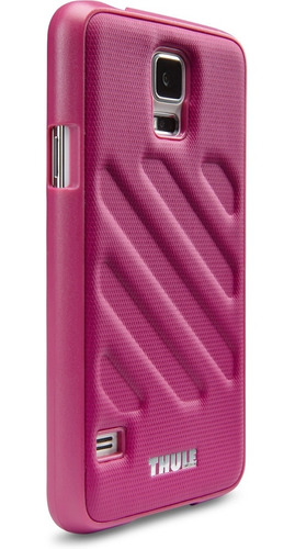 Funda Para Cel Thule Galaxy S5 Gauntlet Proteccion Orchid