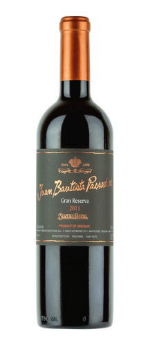 Gran Reserva Juan Bautista Passadore