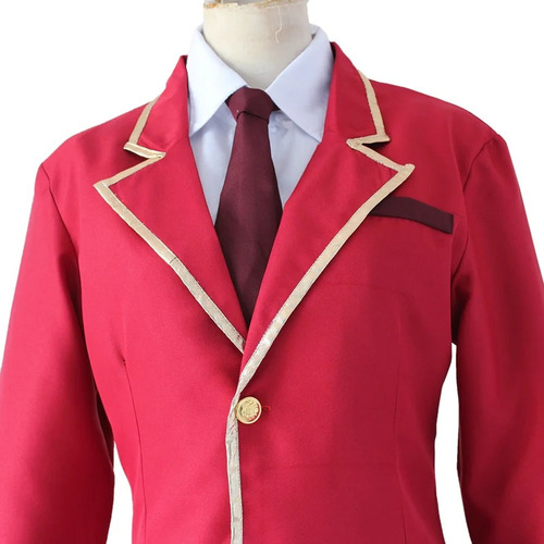 Disfraz De Ayanokouji Kiyotaka Cos Youkoso Jitsuryoku Shijou