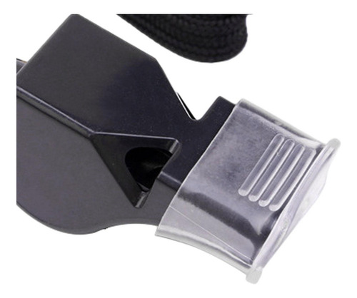 4 Pack 2-6 Referee Whistle, 4 Piece Whistle