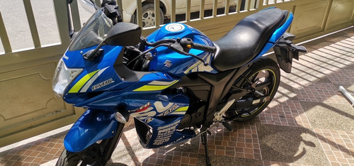 Suzuki 2020