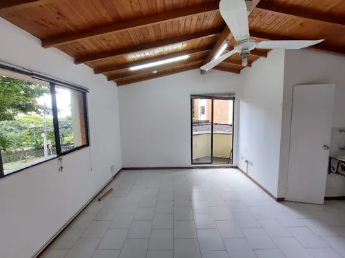 Arriendo Oficina En San Julian