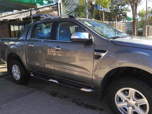 Ford Ranger 3.2 Cd 4x4 Limited Tdci 200cv At 2014
