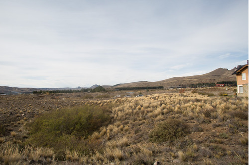 Terreno Lote En Venta En Las Marías Del Valle, San Martin De Los Andes, Patagonia