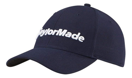 Taylormade Golf 2018 Gorro Buscador Rendimiento Hombre, Azul