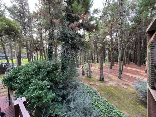 Complejo De Cabañas Mar De Las Pampas