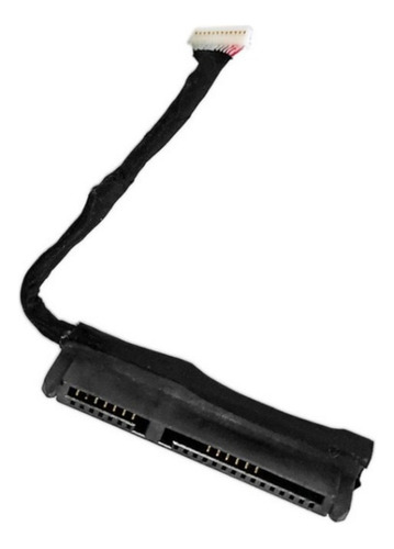 Flex Conector Hdd Disco Duro 12 Pines Vaio Hp Samsung