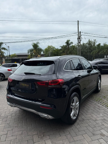 Mercedes-Benz Clase GLA 1.6 Gla200 Urban 156cv