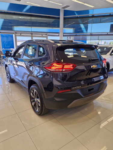 Chevrolet Tracker 1.2 Premier Turbo At