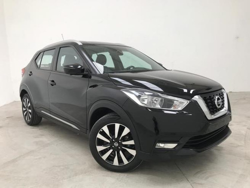 Nissan Kicks Sl 1.6 16v Flexstar 5p Aut. Flex Automát