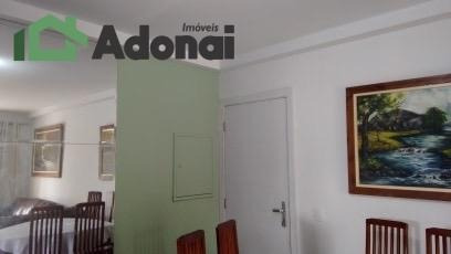 Imagem 9 de 15 de Apartamento No Mondo Itália,apartamento De 3 Dormitórios, Sendo Vinhedo Sp - 806