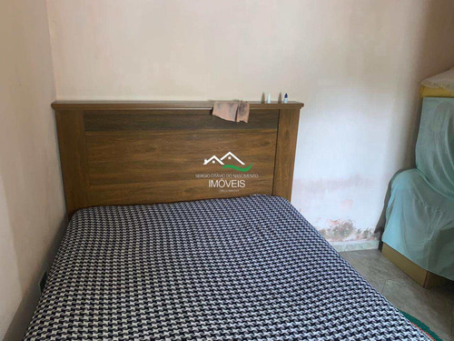 Imagem 14 de 28 de Chácara Com 3 Dorms, Area Rural, Pedro De Toledo - R$ 250 Mil, Cod: 546 - V546