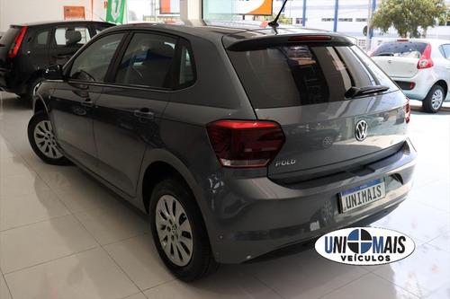 Imagem 5 de 15 de Polo 1.0 Mpi Total Flex Manual
