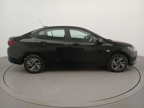 Chevrolet Onix 1.0 FLEX PLUS LT MANUAL