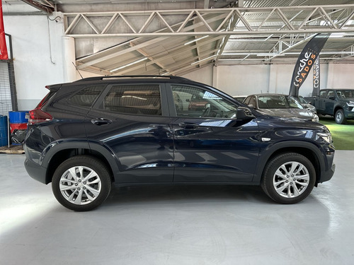Chevrolet Tracker 2024