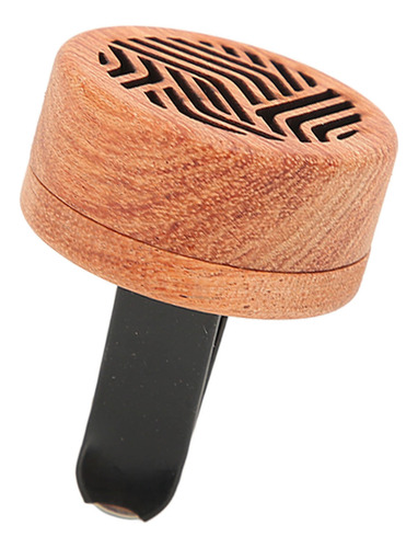 Mini Difusor De Madera De Automóvil Difusores De Aceite